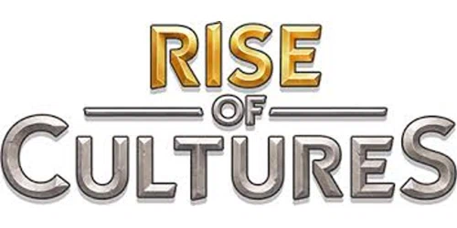 Rise of Cultures Promo Code