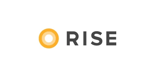 Rise People coupon
