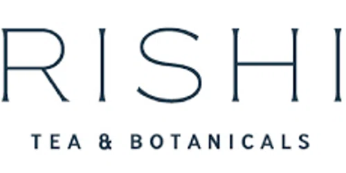 Rishi Tea & Botanicals Merchant logo