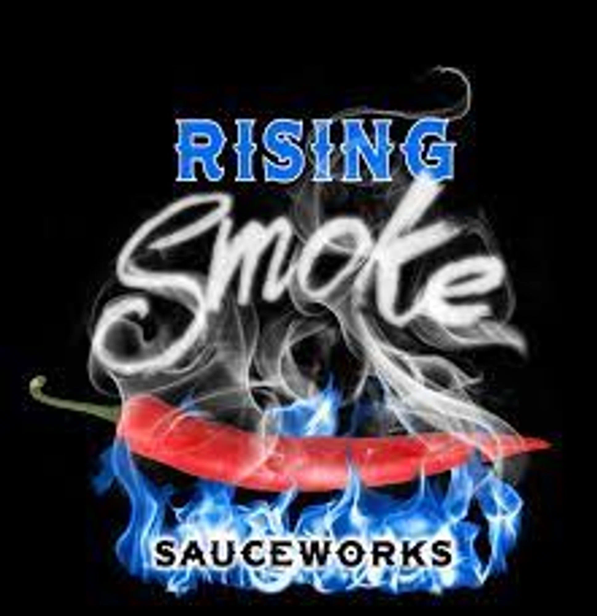 Rising Smoke Sauceworks Promo Code