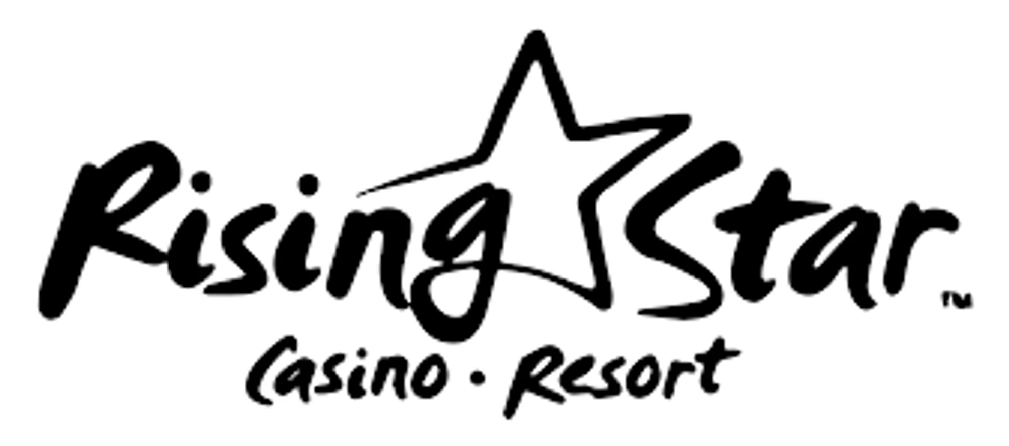 Rising Star Casino Merchant Logo