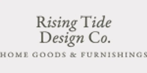 Rising Tide Design Promo Code