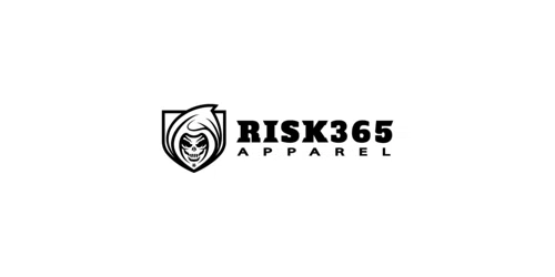 Risk 365 Apparel coupon