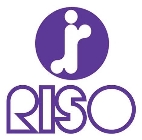 Riso Merchant Logo