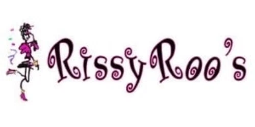 Rissy Roo's Promo Code