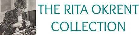 Rita Okrent Collection Promo Code