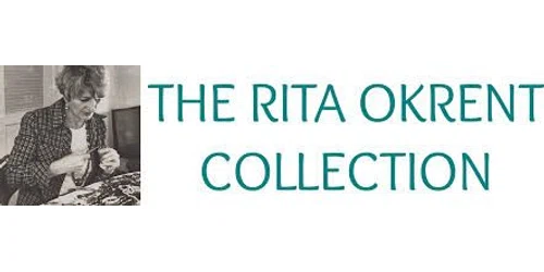 Rita Okrent Collection Promo Code