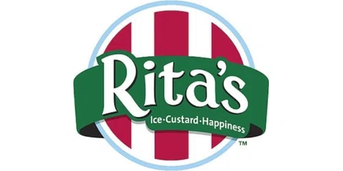 Rita's Italian Ice Merchant logo