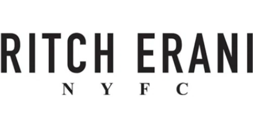 Ritch Erani Promo Code