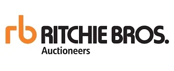 Ritchie Bros. Auctioneers coupons