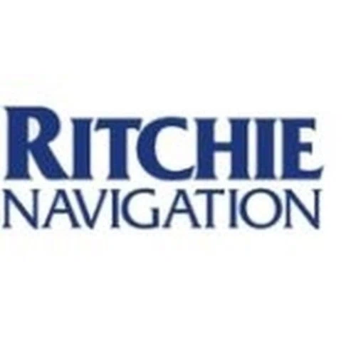 Ritchie Navigation Merchant Logo