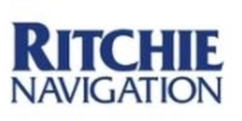 Ritchie Navigation Merchant Logo