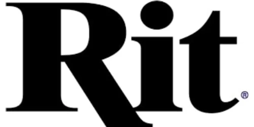 Rit Dye Merchant logo