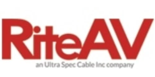 RiteAV Promo Code