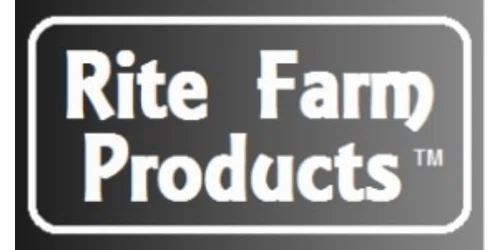 Rite Farm Promo Code