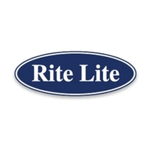 35 Off Rite Lite Promo Code, Coupons (1 Active) Mar 2024