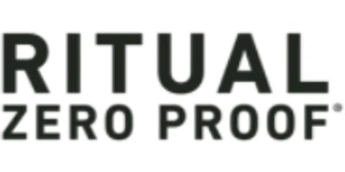 Ritual Zero Proof Merchant logo
