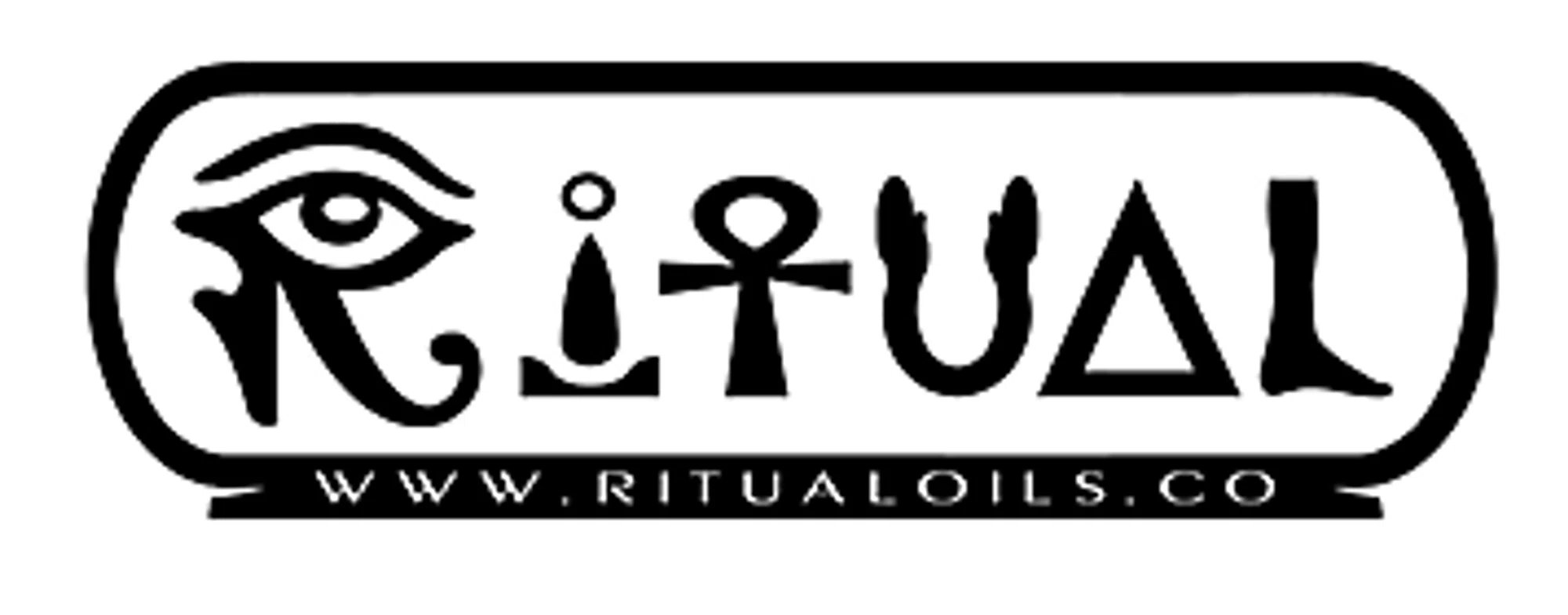 Ritual Oils Promo Code