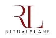 Ritualslane Merchant Logo
