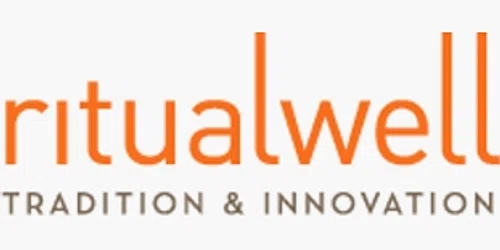 Ritualwell Merchant logo