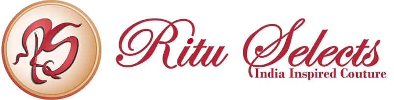 Ritu Selects Merchant Logo