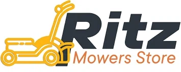 Ritz Mowers Store Merchant Logo