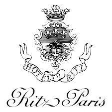 Ritz Paris Merchant Logo