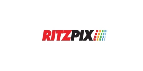 RitzPix coupon