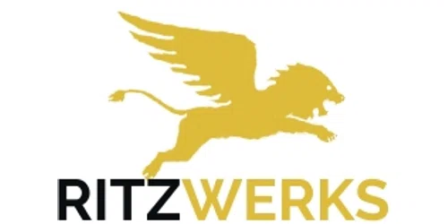 RitzWerks Merchant logo