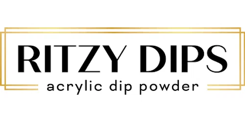 Ritzy Dips Promo Code