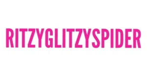 RitzyGlitzySpider Promo Code