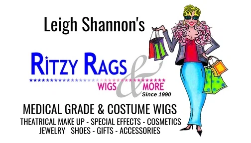 RITZY RAGS Promo Code — 25 Off (Sitewide) in Aug 2024