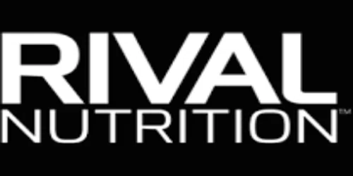 Rival Nutrition Promo Code