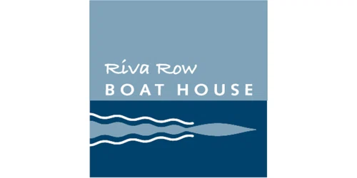 Riva Row Boat House Promo Code