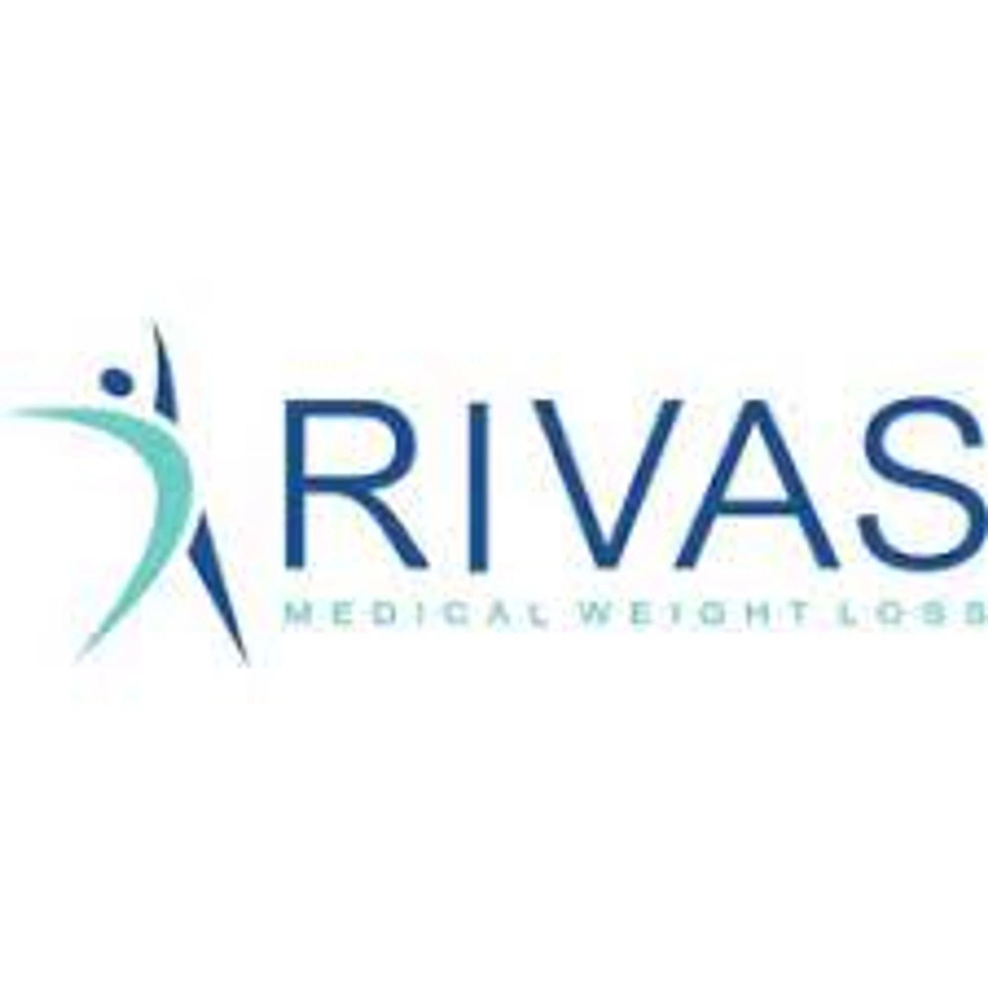 Rivas Weight Loss Merchant Logo