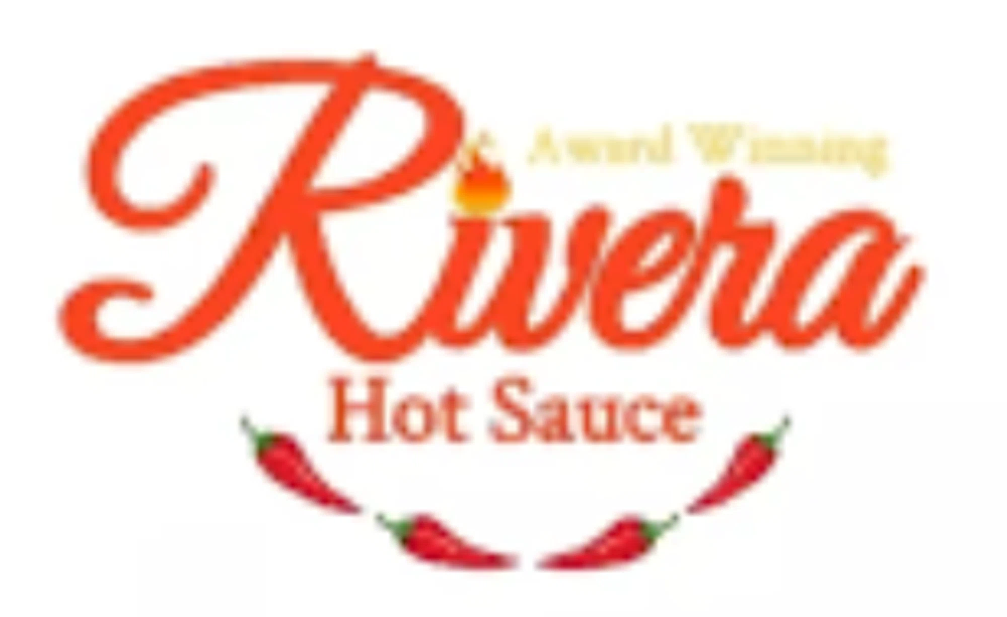 RIVERA HOT SAUCE Promo Code — 50 Off in August 2024