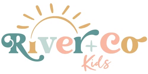 River And Co Kids Merchant logo