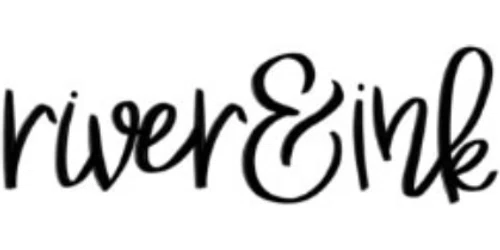 River & Ink Promo Code