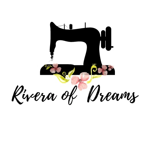 Rivera of Dreams Merchant Logo
