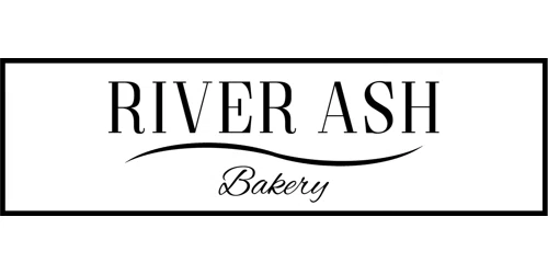 River Ash Bakery Promo Code