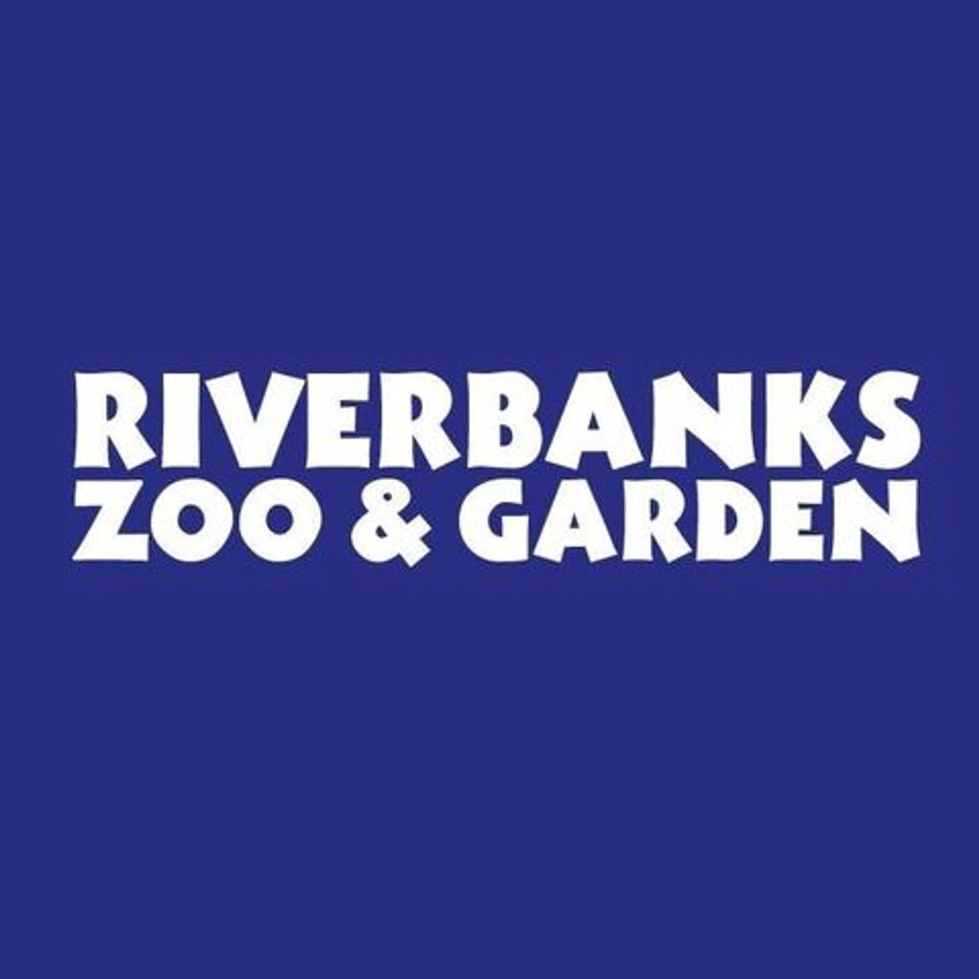 RIVERBANKS ZOO & GARDEN Promo Code — 40 Off 2024