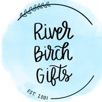 River Birch Gifts Merchant Logo