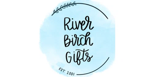 River Birch Gifts Promo Code