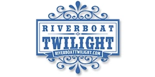 Riverboat Twilight Merchant logo