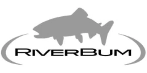 RiverBum Merchant logo