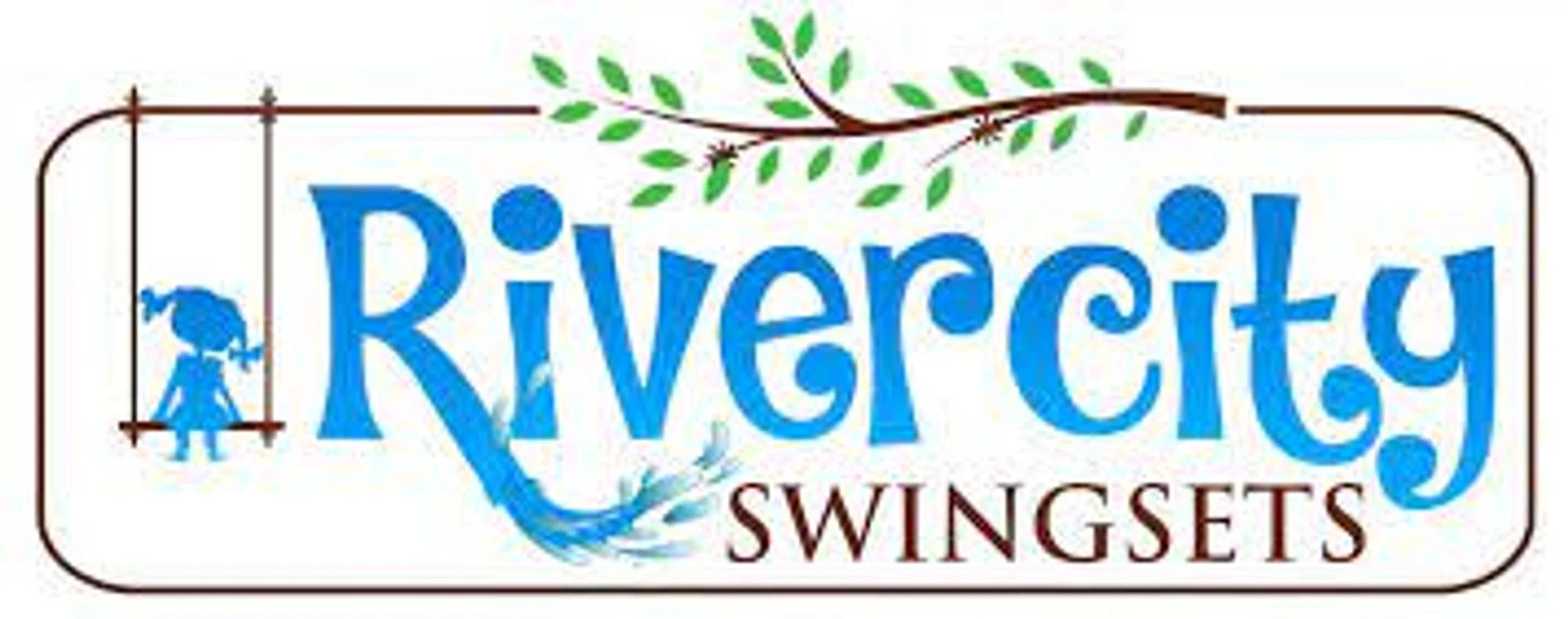 RIVERCITY SWINGSETS Promo Code — 100 Off Sep 2024