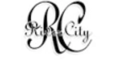 River City Clocks Merchant logo
