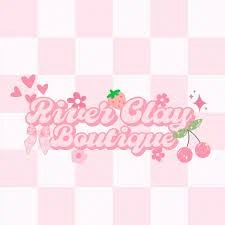 River Clay Boutique Merchant Logo