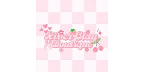 River Clay Boutique Promo Code