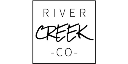 River Creek Company Promo Code